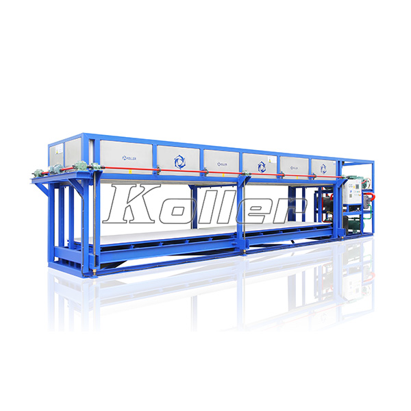 10 ton ice block maker machine DK100-2