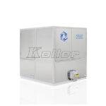 1ton cube ice machine CV1000-1