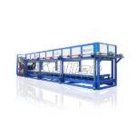 20 ton direct cooling ice block machine DK200-2