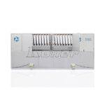 8máquina de hielo en cubitos de una tonelada CV8000-1