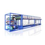 block ice machine 10 ton DK100-1