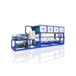 ice block making machine dorect cooling way DK50-2
