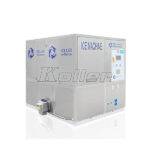 máquina para hacer hielo en cubos 3 tonelada CV3000-3