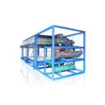 large block ice maker for seafood preservation DK80-3