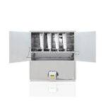cube ice machine