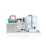 20ton flake ice making machine for fishery KP200-1