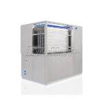 2Machine à glace en plaques d'une tonne PM20-1