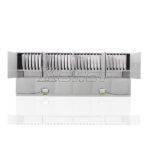 CV20000 cubic ice machine 20 ton