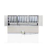 CV5000 making cubic ice machine 5ton