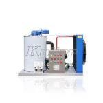 Scherbeneismaschine KP20, 2000 kg