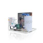 KP30 flake ice machine 3ton for aquatic products preservation