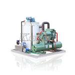 KP50 flake ice maker machine 5ton