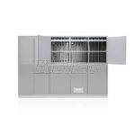 PM100 plate ice machine 10 ton