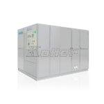 PM100 plate ice maker 10 ton