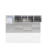 PM150 15ton ice plate maker machine