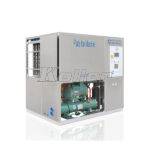 PM30 3 ton plate ice making mahcine