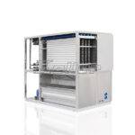 PM30 making plate ice machine