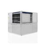 Machine à glace en plaques PM50 5 tonne