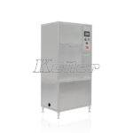 Máquina de gelo de bola QB10