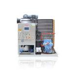 SF100 10 ton liquid ice machine