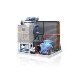 SF100 slurry ice machine 10 tonelada