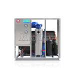 SF20-1 slurry ice machine 2 トン