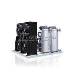SF200 slurry ice maker 20 Tonne