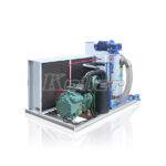 SF30 3 ton slurry ice making machine