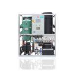 Macchina per il ghiaccio a tubi TV10 1 tonnellata