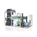 TV100 cylindrical ice making machine