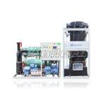 TV100 tube ice machine 10 ton