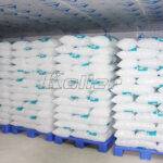 cámara frigorífica para hielo VCR20-3