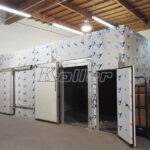 cold storage room VCR60-2