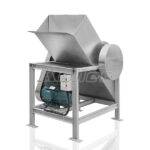 ice crusher machine VIB100-4