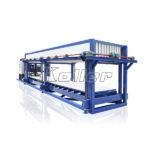 औद्योगिक बर्फ ब्लॉक बनाने की मशीन