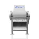 промышленная машина для дробления льда