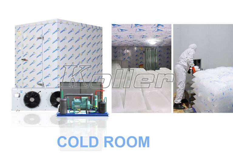 Walk in Cooler for Sale Koller