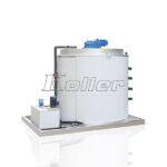 flake ice machine evaporator drum KPE150-1