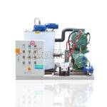 seawater flake ice machine KPS20