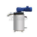 slurry ice maker evaporator SFE20