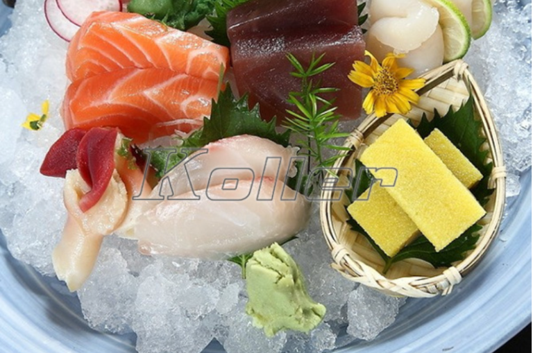 How to Start an Ice Making Business A StepbyStep Guide koller