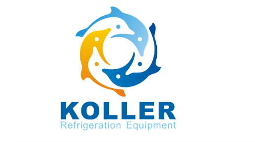 the logo of koller