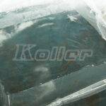 reines Blockeis TB01