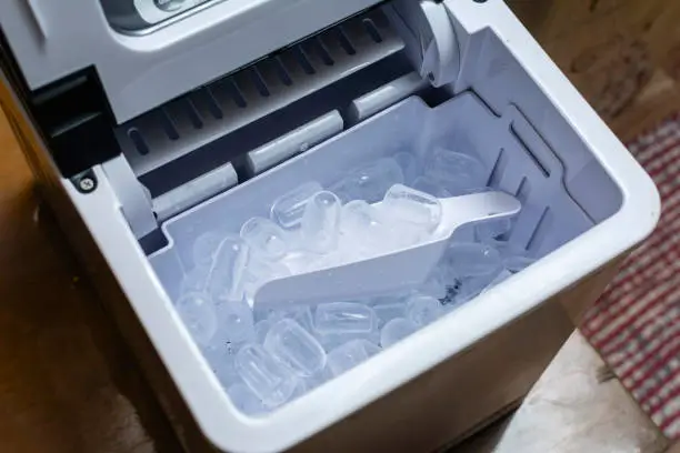 ice maker