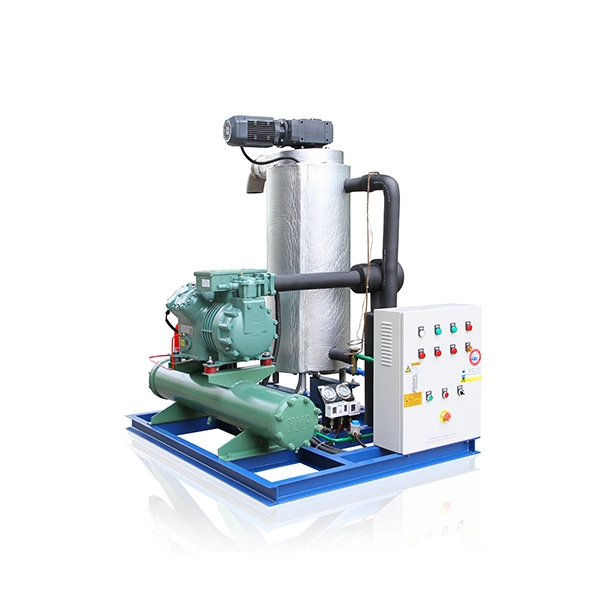 slurry ice machine