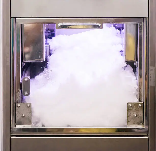 the ultimate ice machine buying guide