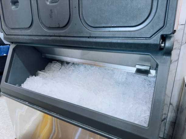 How to Clean a Commercial Ice Machine