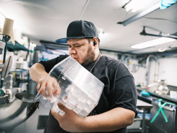 Ice Machine Maintenance Guide