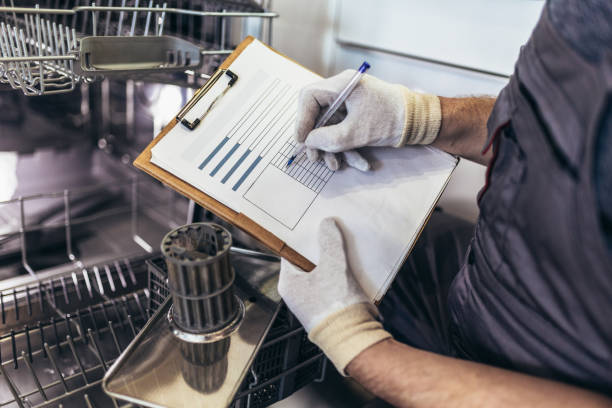 ice machine maintenance cost