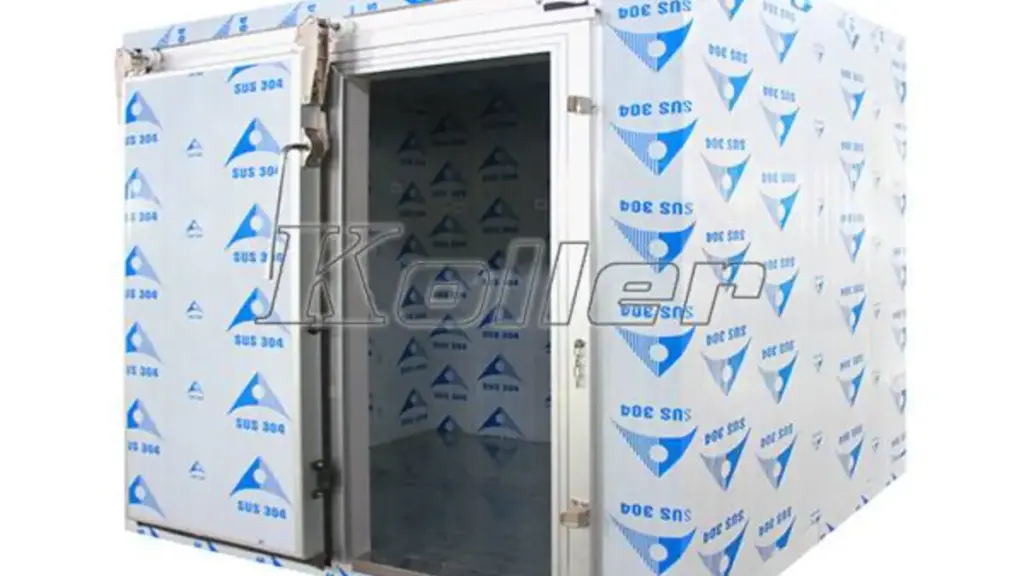 Choose the Right Walk In Cooler for Your Business Needs